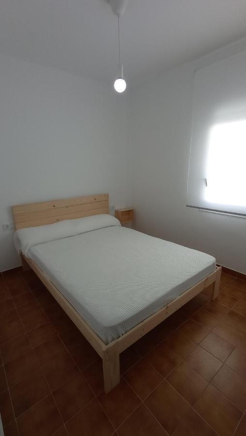 Ca La Torreta Apartment Torredembarra Exterior photo