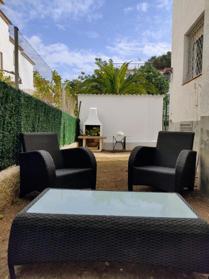 Ca La Torreta Apartment Torredembarra Exterior photo