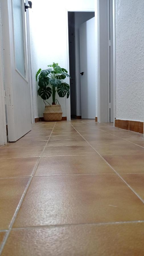 Ca La Torreta Apartment Torredembarra Exterior photo
