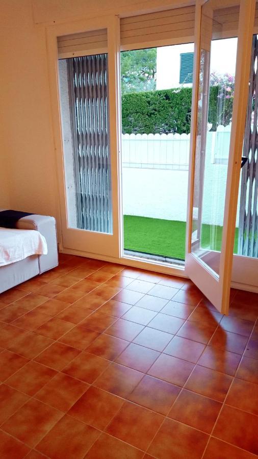 Ca La Torreta Apartment Torredembarra Exterior photo