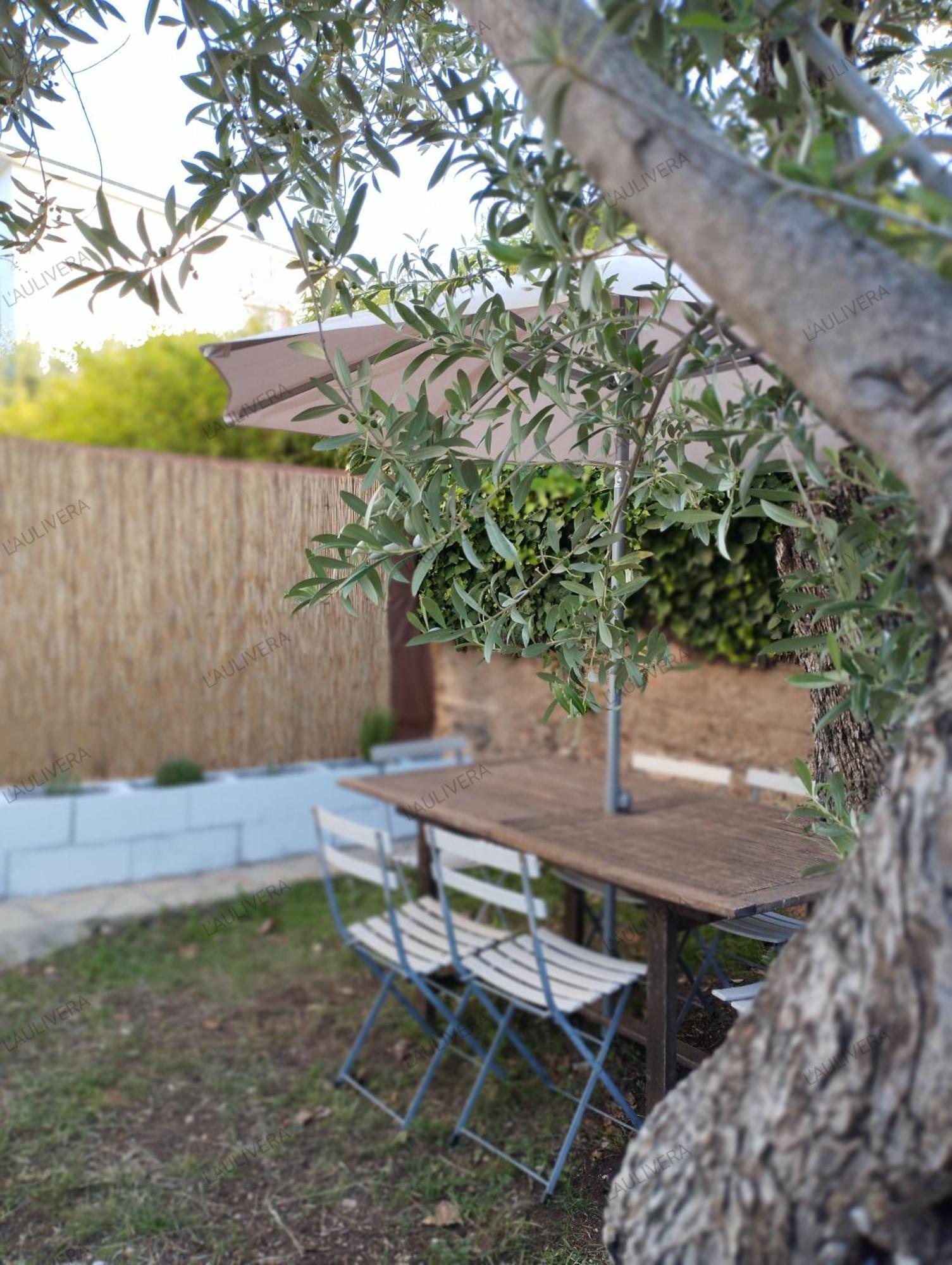 Ca La Torreta Apartment Torredembarra Exterior photo