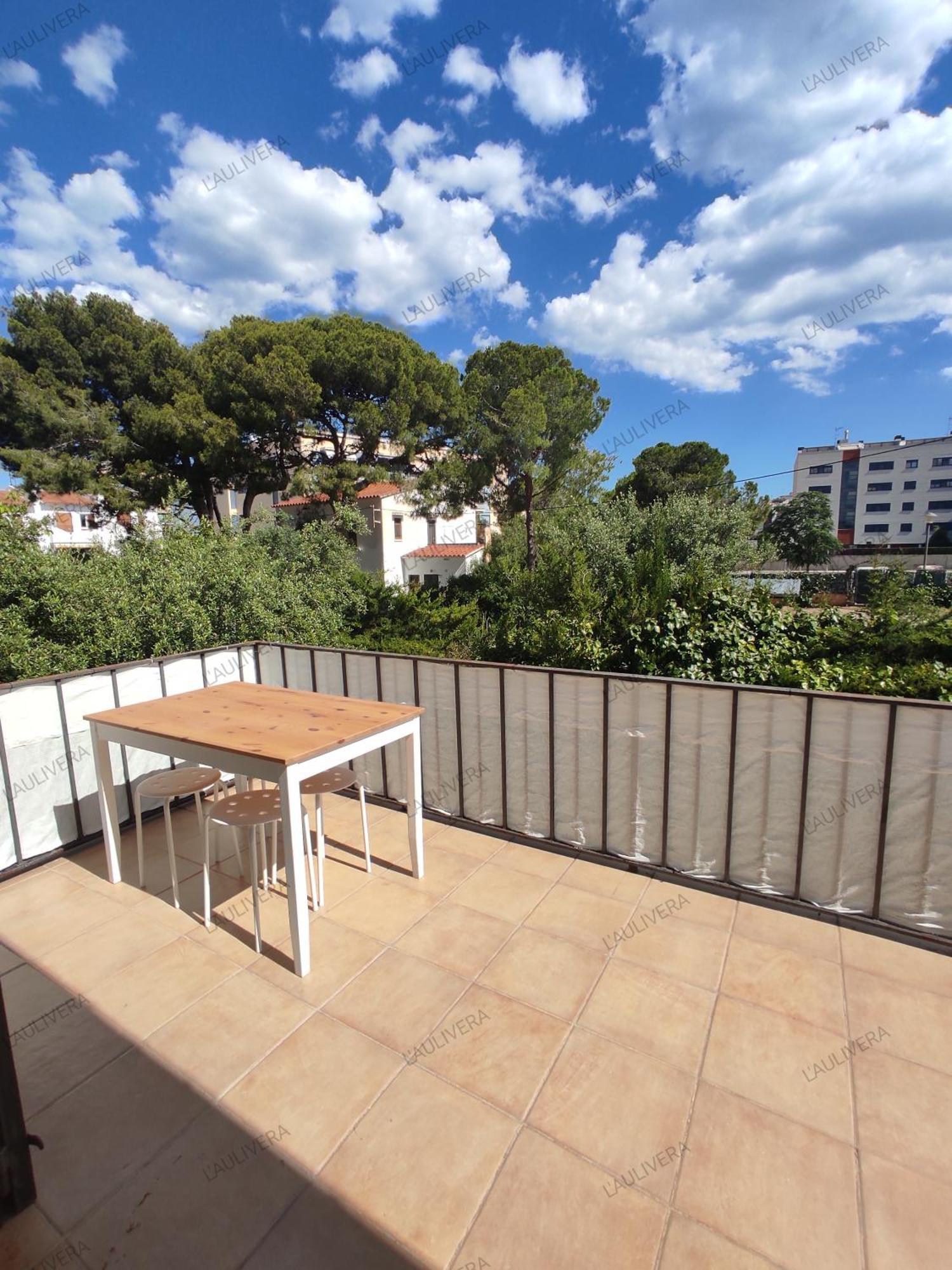 Ca La Torreta Apartment Torredembarra Exterior photo