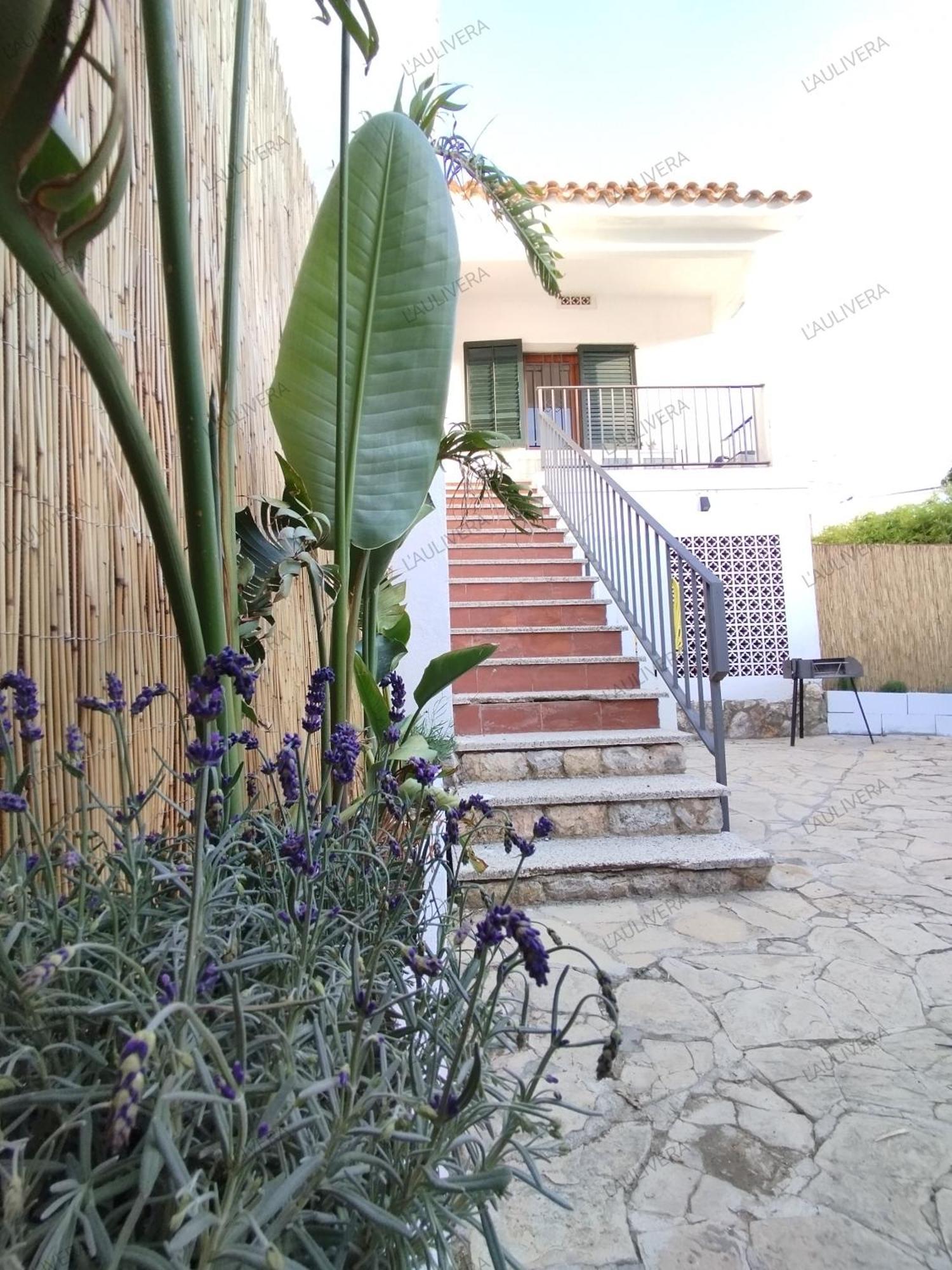 Ca La Torreta Apartment Torredembarra Exterior photo